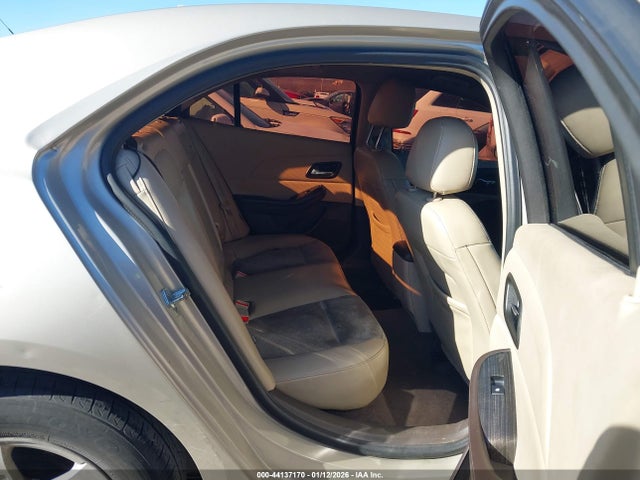 CHEVROLET MALIBU 1LT - 8