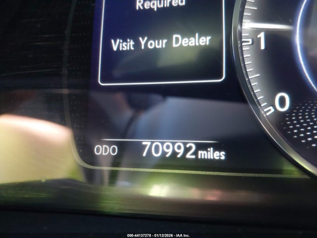 2019 Lexus ES 350 照片 7