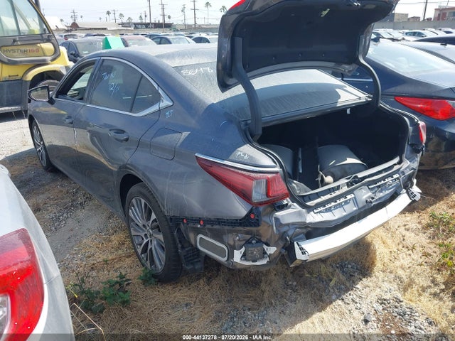 2019 Lexus ES 350 照片 3