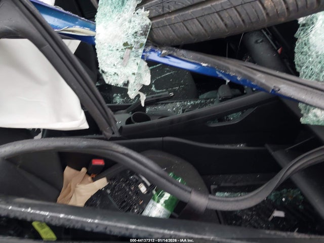 HYUNDAI ELANTRA SEL SPORT - 5