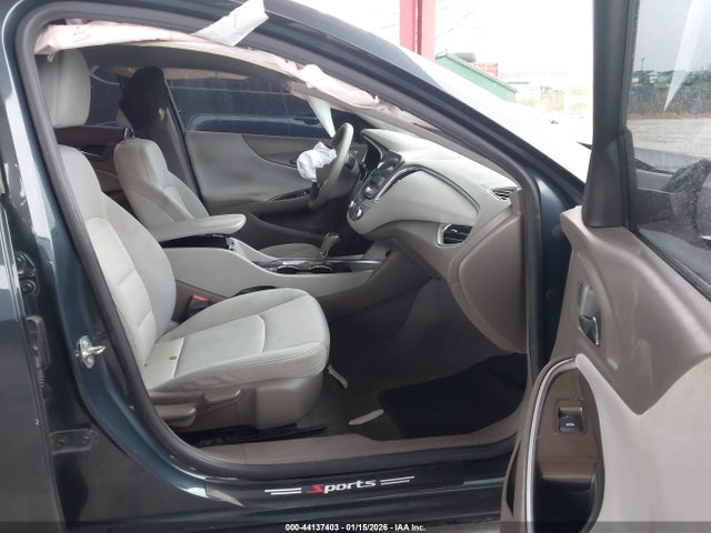 CHEVROLET MALIBU FWD LT - 5