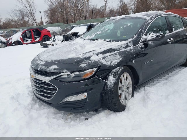 CHEVROLET MALIBU FWD LT - 6