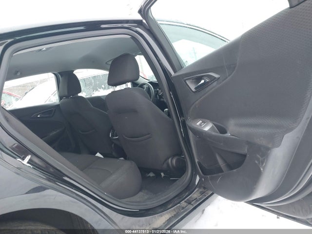 CHEVROLET MALIBU FWD LT - 8