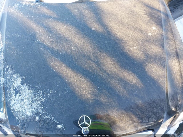 MERCEDES-BENZ E-CLASS - 10