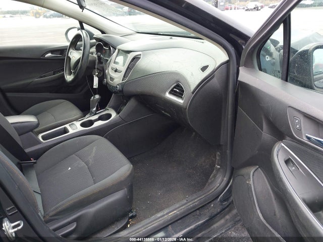 CHEVROLET CRUZE LS AUTO - 5