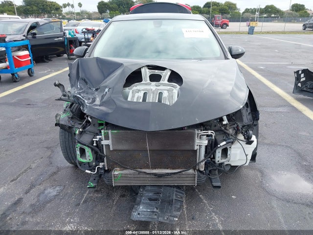 CHEVROLET CRUZE LS AUTO - 6