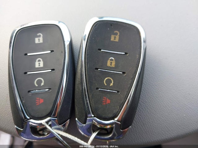 2017 Chevrolet Volt, VIN: 1G1RA6S56HU171168