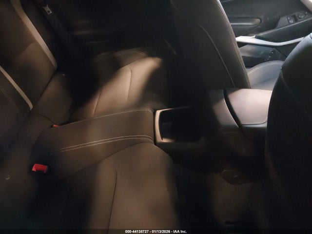 CHEVROLET CAMARO 1LT - 8