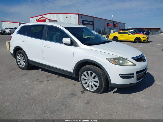 2008 MAZDA CX-9 SPORT