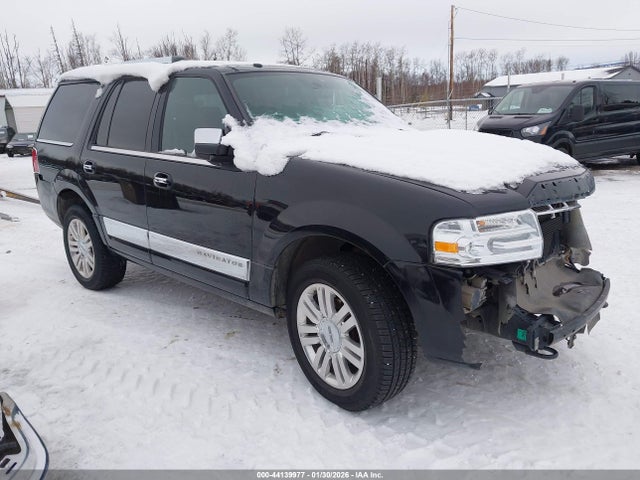 2012 LINCOLN NAVIGATOR 