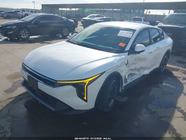 KIA K4 EX - 2