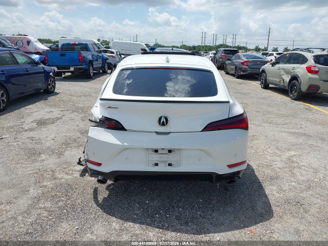 2023 Acura INTEGRA A-SPEC TECHNOLOGY — миниатюра 17