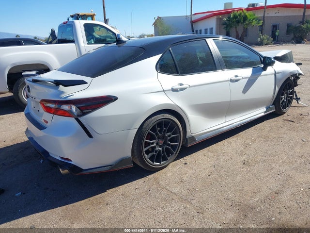 TOYOTA CAMRY - 4