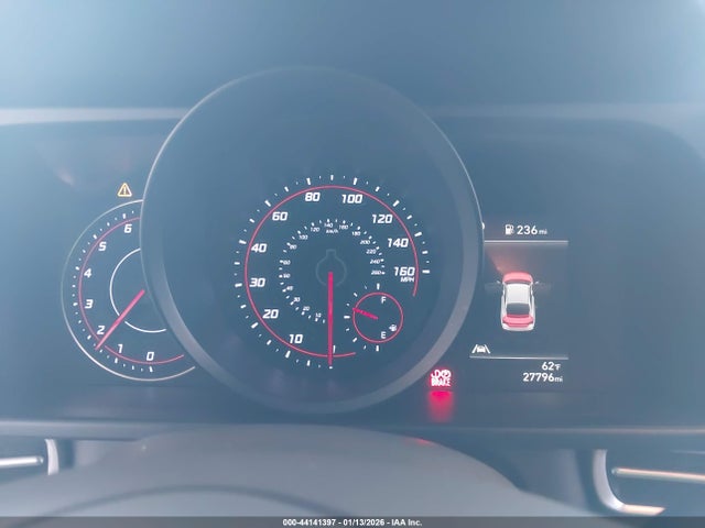 HYUNDAI ELANTRA SEL - 7