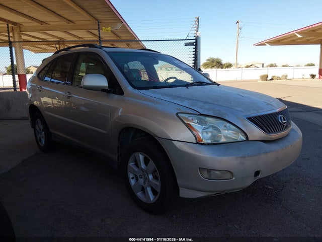 2004 LEXUS RX 