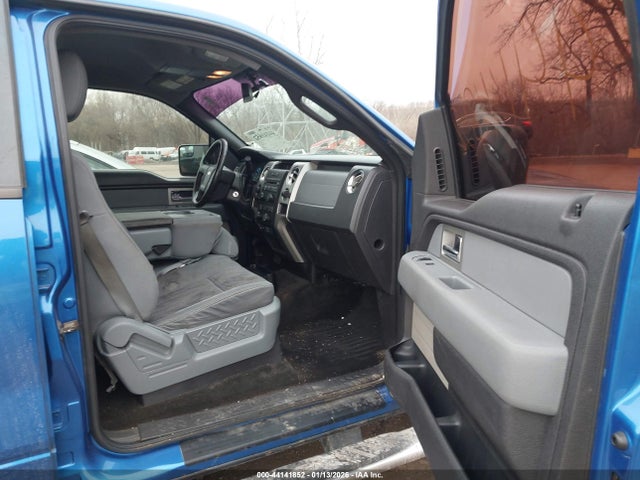 FORD F-150 XLT - 5