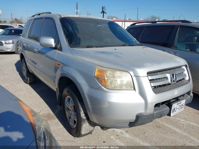 2008 HONDA PILOT VP