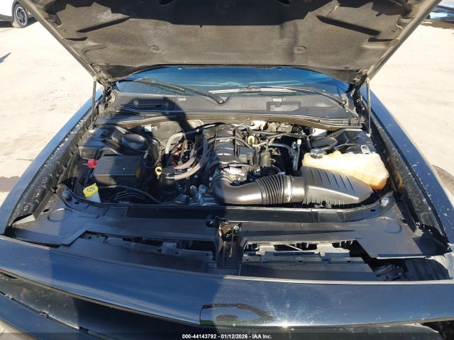 DODGE CHALLENGER R/T - 10