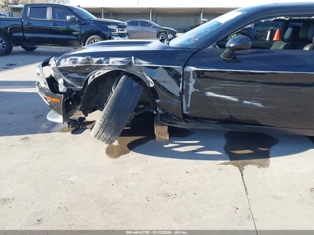 DODGE CHALLENGER R/T - 6