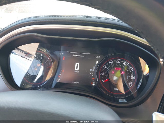 DODGE CHALLENGER R/T - 7