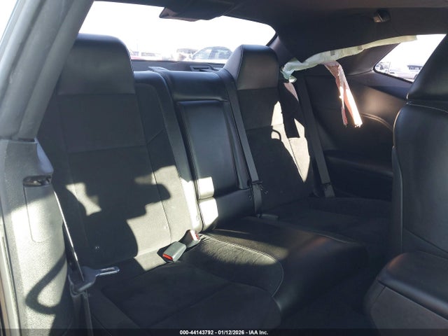 DODGE CHALLENGER R/T - 8