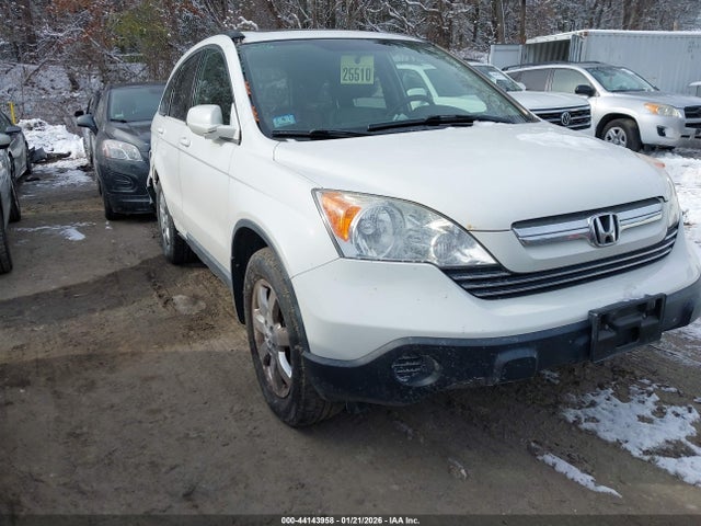 2008 HONDA CR-V EX-L