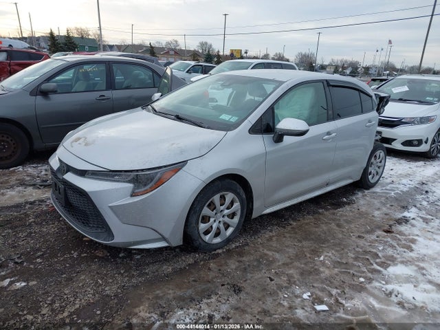 صورة 2 لـ 2020 Toyota COROLLA LE