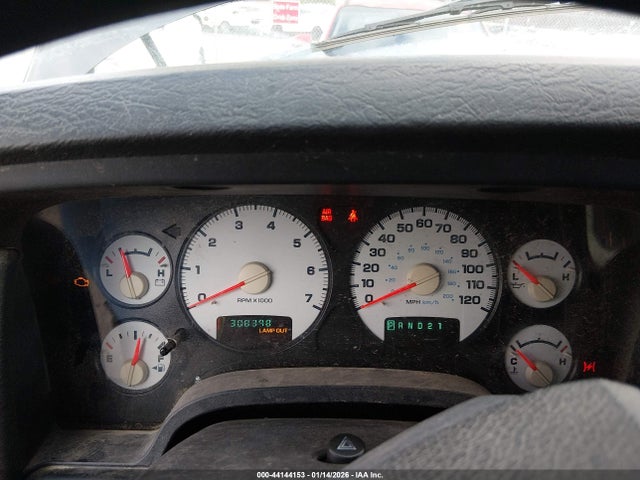2004 Dodge RAM 1500 SLT/LARAMIE 照片 7