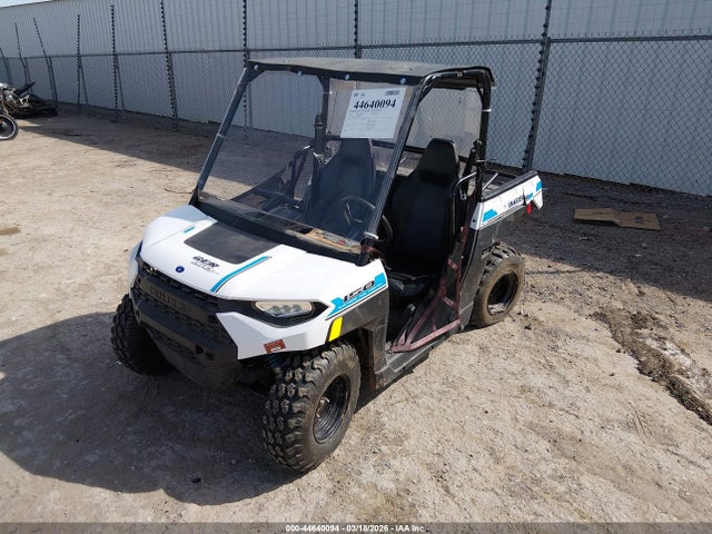 2021 POLARIS RANGER 150 EFI