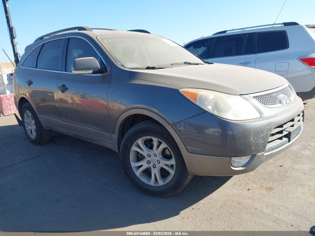 2011 HYUNDAI VERACRUZ GLS