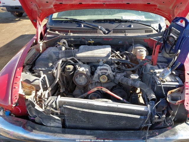 DODGE DAKOTA SLT - 10