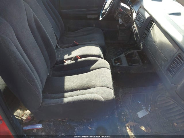 DODGE DAKOTA SLT - 5