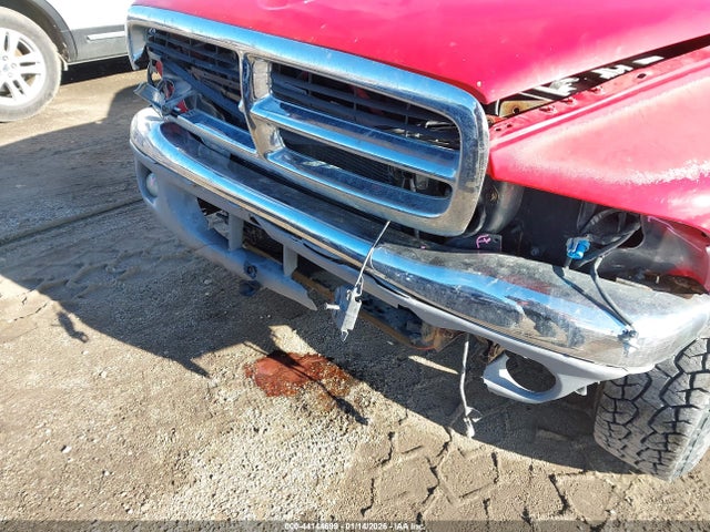 DODGE DAKOTA SLT - 6