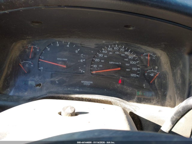 DODGE DAKOTA SLT - 7