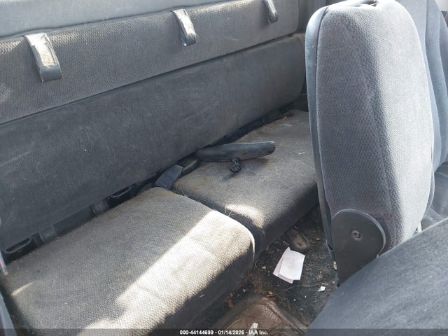 DODGE DAKOTA SLT - 8