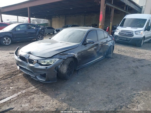 صورة 2 لـ 2015 BMW M3