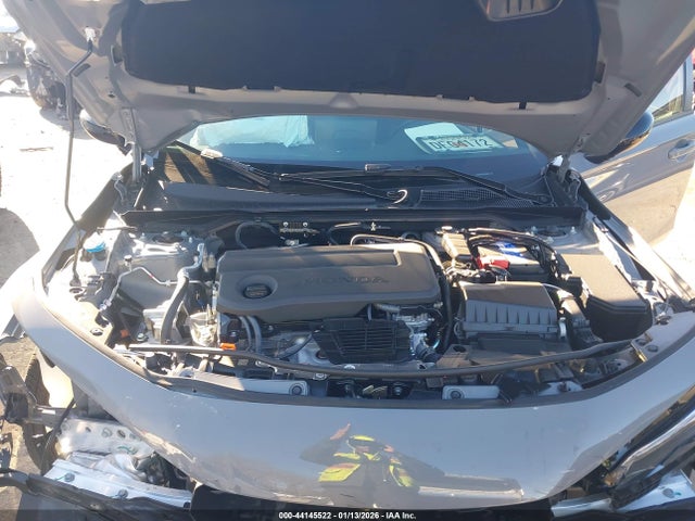 HONDA CIVIC SPORT - 10