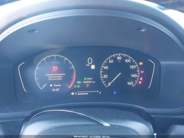 HONDA CIVIC SPORT - 7