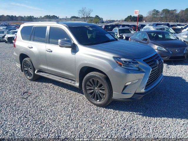2020 LEXUS GX PREMIUM