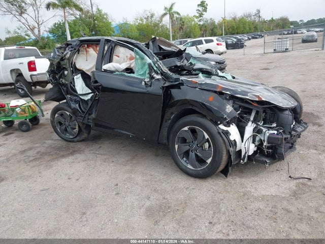 2025 NISSAN ROGUE SV FWD
