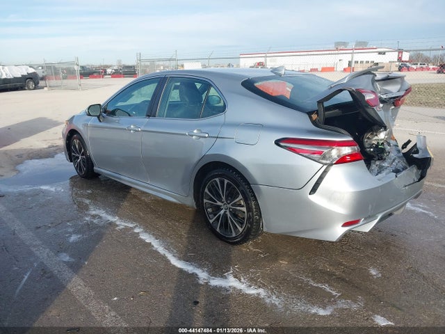 صورة 3 لـ 2019 Toyota CAMRY SE