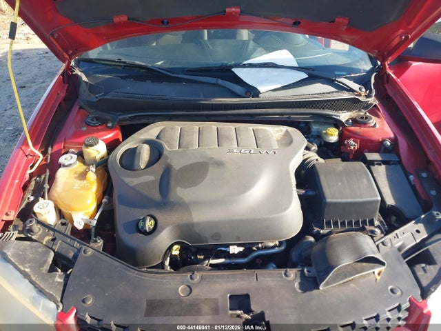 DODGE AVENGER SE V6 - 10