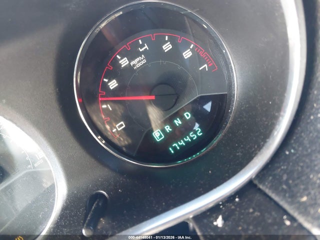 DODGE AVENGER SE V6 - 7