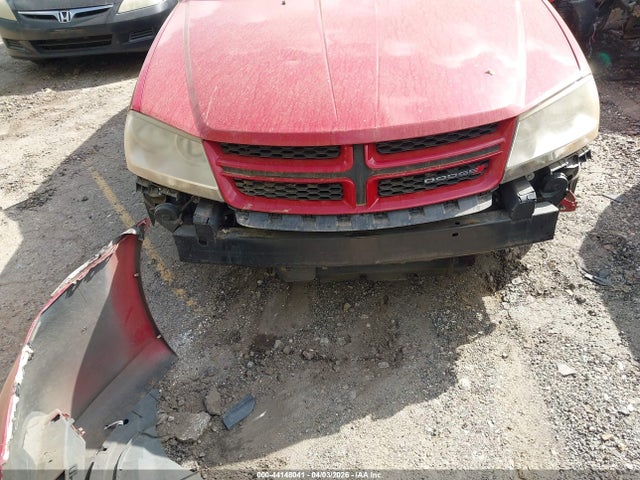 DODGE AVENGER SE V6 - 6