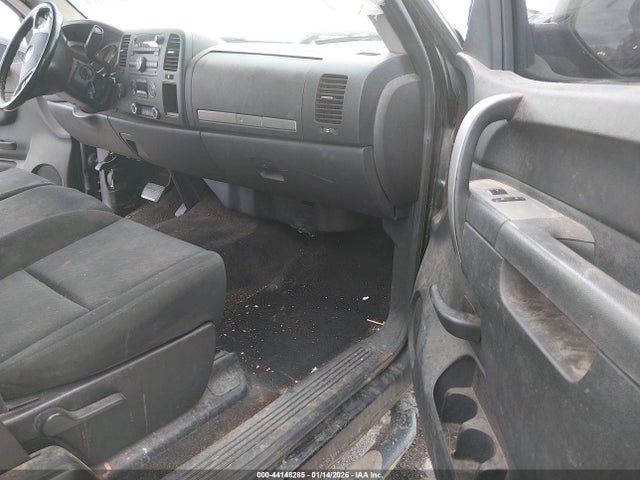 CHEVROLET SILVERADO 1500 LT - 5