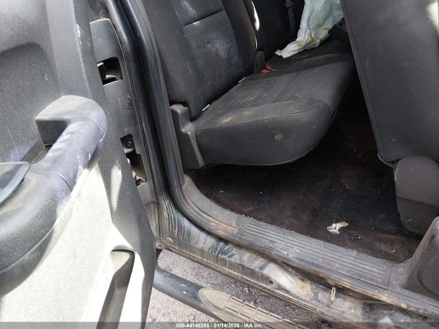 CHEVROLET SILVERADO 1500 LT - 8