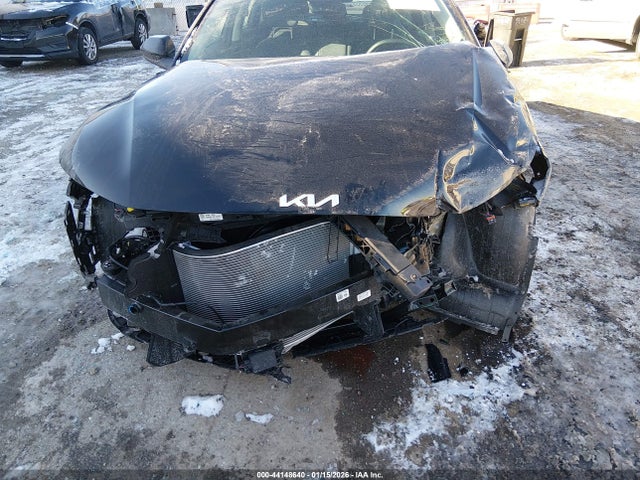 KIA K4 EX - 6