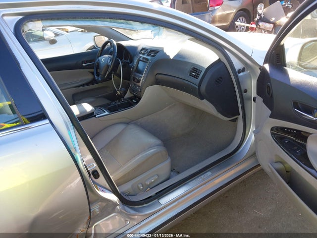 2006 Lexus GS 300 photo 5