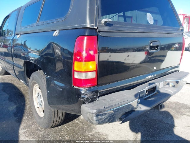 CHEVROLET SILVERADO 1500 - 6