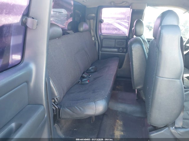 CHEVROLET SILVERADO 1500 - 8